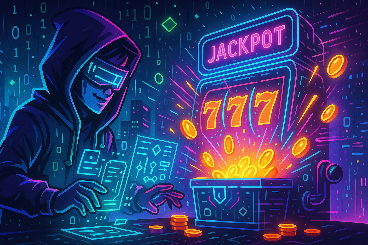 okslots